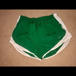 Nike DriFit Running Shorts Large